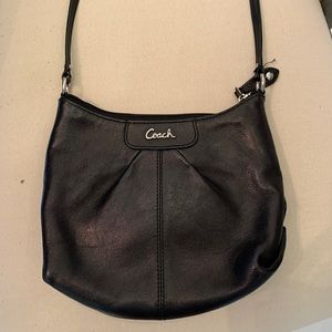 Coach crossbody